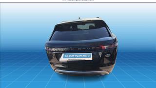 Land Rover Range Rover Velar  - Se - photo 2