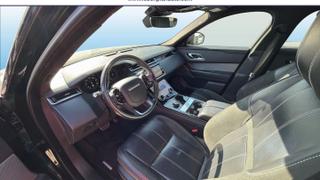 Land Rover Range Rover Velar  - Se - photo 4