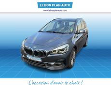 BMW Serie 2 Gran Tourer - 216dA 116ch Luxury DKG7 - 14 490 €