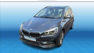 BMW Serie 2 Gran Tourer  - Luxury - photo 0