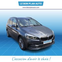 BMW Serie 2 Gran Tourer 216dA 116ch Luxury DKG7 Boll&egrave;ne