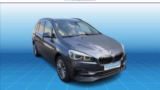 BMW Serie 2 Gran Tourer  - Luxury - photo 1