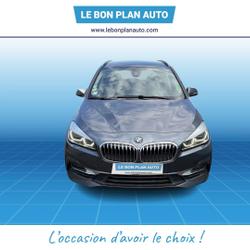 BMW Serie 2 Gran Tourer 216dA 116ch Luxury DKG7 Boll&egrave;ne