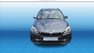 BMW Serie 2 Gran Tourer  - Luxury - photo 2