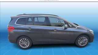 BMW Serie 2 Gran Tourer  - Luxury - photo 3