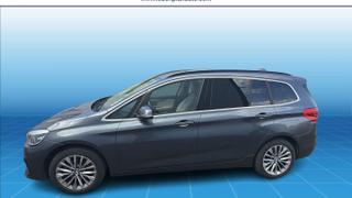 BMW Serie 2 Gran Tourer  - Luxury - photo 4