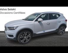 Volvo XC40 - T5 Recharge 180 + 82ch Inscription Luxe DCT 7 - 26 990 €