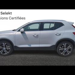Volvo XC40 T5 Recharge 180 + 82ch Inscription Luxe DCT 7 La Garde