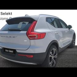 Volvo XC40 T5 Recharge 180 + 82ch Inscription Luxe DCT 7 La Garde