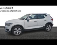 Volvo XC40 - T2 129ch Business - 19 990 €
