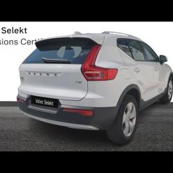 Volvo XC40 T2 129ch Business La Garde