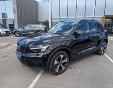 Volvo XC40 La Garde