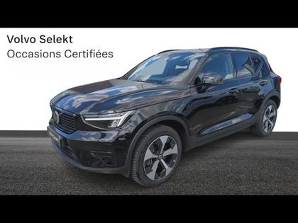 Volvo XC40 - B3 163ch Ultra DCT 7 - 37 900 €