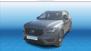 Volvo XC40  - photo 0