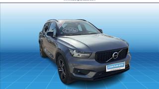 Volvo XC40  - photo 1