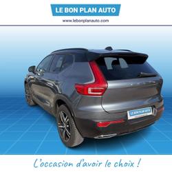 Volvo XC40 D4 AdBlue AWD 190ch R-Design Geartronic 8 occasion - Boll&egrave;ne - photo 3/24