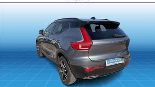 Volvo XC40  - photo 2
