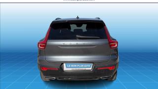 Volvo XC40  - photo 3