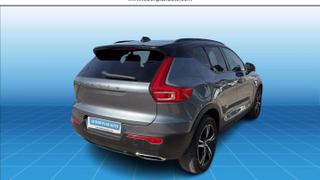 Volvo XC40  - photo 4