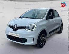 Renault Twingo 3