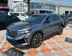 Renault Austral Lescure-d'Albigeois