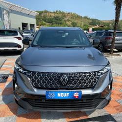 Renault Austral E-Tech Full Hybrid 200 TECHNO Hayon Pack Famille & Winter Confort Lescure-d'Albigeois