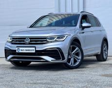 Volkswagen Tiguan Nort-sur-Erdre