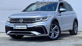Volkswagen Tiguan  - photo 0