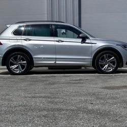 Volkswagen Tiguan 2.0 TDI 150 DSG7 R-Line 4 motion Nort-sur-Erdre