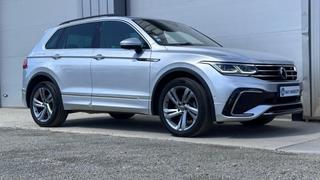 Volkswagen Tiguan  - photo 3