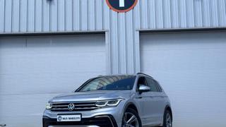 Volkswagen Tiguan  - photo 4