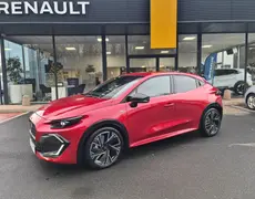 Renault Clio 6 Sannerville