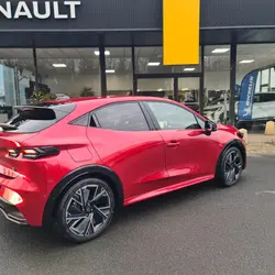 Renault Clio 6 1.8 E-TECH 160CH FULL HYBRID ESPRIT ALPINE Sannerville