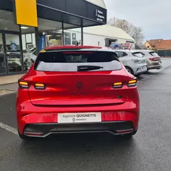 Renault Clio 6 1.8 E-TECH 160CH FULL HYBRID ESPRIT ALPINE Sannerville