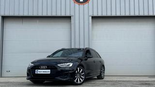 Audi A4  - Avus - photo 0