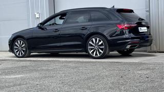Audi A4  - Avus - photo 1
