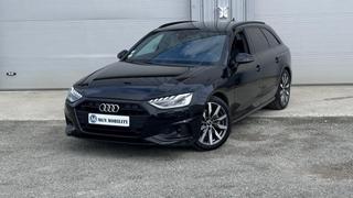 Audi A4  - Avus - photo 2