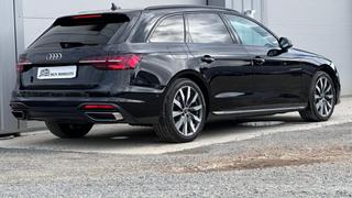 Audi A4  - Avus - photo 3