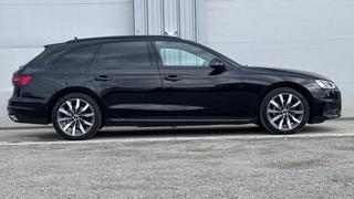 Audi A4  - Avus - photo 4