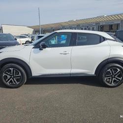 Nissan Juke Juke HYBRID 143 N-Connecta &Eacute;vreux