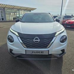 Nissan Juke Juke HYBRID 143 N-Connecta &Eacute;vreux