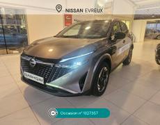 Nissan Qashqai Évreux