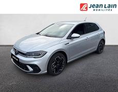 Volkswagen Polo - Polo 1.0 TSI 116 S&S DSG7 R-Line Edition - 28 250 €