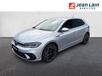 Volkswagen Polo - Polo 1.0 TSI 116 S&S DSG7 R-Line Edition - 28 250 €