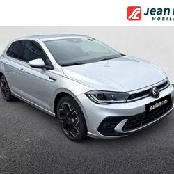 Volkswagen Polo Polo 1.0 TSI 116 S&S DSG7 R-Line Edition Fontaine