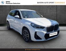 BMW X1 Coudekerque-Branche