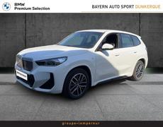 BMW X1 Coudekerque-Branche