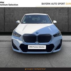 BMW X1 ieDrive20 204ch M Sport Coudekerque-Branche