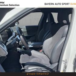 BMW X1 ieDrive20 204ch M Sport Coudekerque-Branche