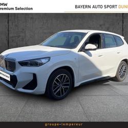 BMW X1 ieDrive20 204ch M Sport Coudekerque-Branche